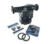 Bomba de circulación Calefacción Bomba Grundfos Alpha 1L 25 de 60 180 Clase A Bomba de alta eficiencia