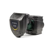Bomba de circulación (calefacción) DAB Evoplus B 120/220.32 M medium Verde / Negro / Acero inoxidable