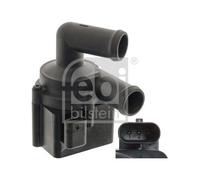 Febi Bomba Calefacción Auxiliar VW Skoda Audi 2,0 1,6 5N0122093 5N0965561