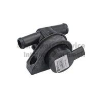 Bomba de circulación de agua, calefacción estacionaria PIERBURG 7.02074.75.0