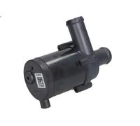 Bomba de circulación de agua, calefacción auxiliar PIERBURG SK 12.763 1987-