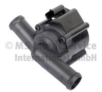 Bomba de circulación de agua, calefacción estacionaria PIERBURG 7.10102.14.0