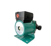 Bomba de circulación de agua caliente de calefacción de 250w/320W for el hogar for calentar el aire acondicionado de la caldera de calefacción Central ultrasilencioso(250w 47mm)