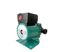 Bomba De Circulación De Agua Caliente De Calefacción De 250w/320W For El Hogar For Calentar El Aire Acondicionado De La Caldera De Calefacción Central Ultrasilencioso(320W 40mm)