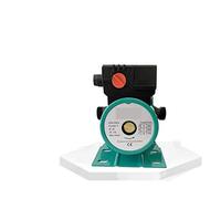 Bomba de circulación de agua caliente de calefacción de 320w for el hogar for calentar la bomba de refuerzo ultrasilenciosa caldera de calefacción Central aire acondicionado(250W 32mm)