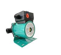 Bomba de circulación de agua caliente de calefacción doméstica for calentar el aire acondicionado de caldera de calefacción Central ultrasilencioso(100W 25mm)