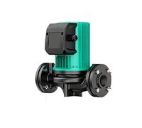 Bomba de circulación de agua caliente LRS50/12-DN50-220mm 370W(LRS50/16-DN50-220mm 550W)