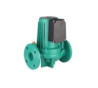 Bomba de circulación de agua caliente LRS50/20(LRS65/15-1.5KW)