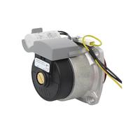 Bomba De Circulación De Agua De 82 W/0,37 A, Compatible Con INTNFSL, 12/6 HE-1, Repuestos For Calentador De Agua Y Caldera De Gas.(A)