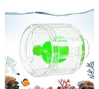 Bomba De Circulación De Agua Dispositivo Circulador con Control de Flujo | Regulador De Flujo De Agua Para Acuarios para Oxigenación y Aireación de Tanque de Peces, Estanque, Piscina y Be