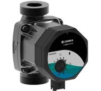 Bomba de circulación de calefacción LOWARA ecocirc L 25-8, DN25(1"), PN10, 23...