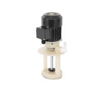 Bomba de circulación de máquina herramienta/Bomba de refrigerante de torno 380 V monofásica/trifásica(DB-12 three phase 40W)