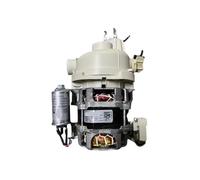 Bomba De Circulación De Repuesto For Lavavajillas, Compatible Con Midea, Compatible Con Samsung, Compatible Con AEG, Lavavajillas YXW50-2E (L), Conjunto De Motor De Bomba De Calor