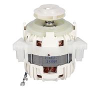 Bomba De Circulación Electrolux 140002105025 Para Lavavajillas