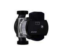 Bomba de Circulación Environ Ecostar II 25/6 130mm Alta Eficacia + Pwm Señal
