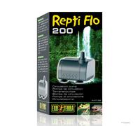 Bomba de circulación Exo-Terra Repti Flo 200 para terrarios