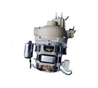 Bomba De Circulación For Lavavajillas, Compatible Con Midea, Compatible Con AEG, Conjunto De Motor De Calefacción De YXW50-2E, Piezas De Lavavajillas