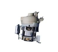 Bomba De Circulación For Lavavajillas, Compatible Con Midea, Samsung Y AEG. Conjunto De Motor De Bomba De Calentamiento YXW50-2E. Piezas For Lavavajillas.