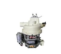 Bomba De Circulación For Lavavajillas YXW50-2E, Compatible Con Samsung, Midea, CAL, Forno, SHARP Y AEG.