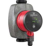 Bomba de circulación Grundfos Alpha 1 25-40 DN15(R1) PN10 230V