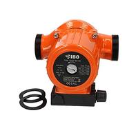 Bomba de circulación IBO OHI 32-80/180 bomba de calefacción bomba de agua caliente calentador mojado