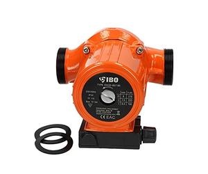 Bomba de circulación IBO OHI 32-80/180 bomba de calefacción bomba de agua caliente calentador mojado