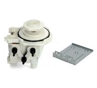 WHERLPOOL LAVAVAJILLAS BOMBA MOTOR 480140102395 CPO45-009PE