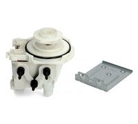 Bomba De Circulación Para LAVAVAJILLAS WHIRLPOOL, IGNIS, BAUKNECHT 480140102395