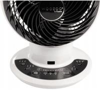 Bomba de circulación Woozoo PCF-SDC15T DC jet 150, 15cm, 10 velocidades, móvil