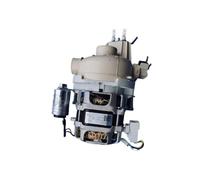 Bomba De Circulación YXW50-2E, Compatible Con Midea/compatible Con Samsung/compatible Con AEG, Conjunto De Motor De Bomba De Calefacción For Lavavajillas, Piezas De Lavavajillas