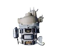 Bomba De Circulación YXW50-2E. Compatible Con Midea/Samsung/AEG Lavavajillas. Conjunto De Motor De Bomba De Calentamiento. Pieza De Repuesto For Lavavajillas.