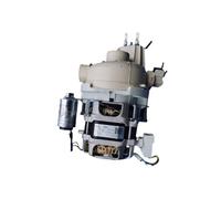 Bomba De Circulación YXW50-2E, Compatible Con Midea, Samsung Y AEG. Conjunto De Motor De Bomba De Calentamiento For Lavavajillas. Piezas For Lavavajillas.