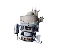 Bomba De Circulación YXW50-2E, Compatible Con Samsung, Compatible Con AEG, Conjunto De Motor De Bomba De Calentamiento For Lavavajillas, Piezas For Lavavajillas