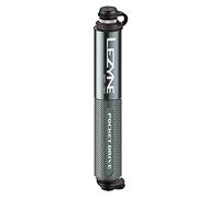 Bomba de Co2 LEZYNE Pocket Drive, Gris