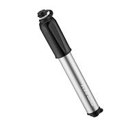 Bomba de CO2 Lezyne Sport Drive HP, Plata