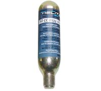 Bomba de CO2 para airbags HELITE 50 cc