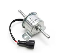 Bomba de combustible 129322-77401 129612-52100 485510011 Repuesto para John Deere, Hitachi Mini Excavator, Takeuchi, Yanmar, Perkins, Komatsu