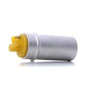 Bomba de combustible