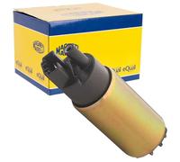 Bomba de combustible