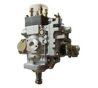 Bomba de combustible 2852167 504068815 504222163 Compatible con cargador de casos 590SM se adapta a 74kW NEF Reemplazo del motor para cargadores y excavadoras de la dirección del patín