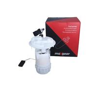 Bomba de combustible 43-0195 MAXGEAR para PEUGEOT CITROËN