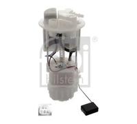 Bomba de combustible 46050 FEBI BILSTEIN para CITROËN PEUGEOT TOYOTA