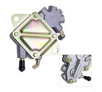 Bomba de combustible 49040-0025 para 2008 para Teryx 750 KRF750 Construcción de metal confiable Flujo de combustible consistente Mejora del rendimiento del motor para KRF750 4x4 LE A B C D F Variant