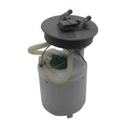 Bomba de combustible 4B0919051E/1GB919051B compatible con Jetta dos válvulas 0105