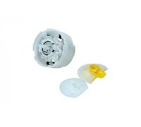 Bomba de combustible 8400027 KAMOKA para AUDI A6 C5 Avant A6 C5 ALLROAD C5
