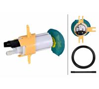 Bomba de combustible eléctrica 2 polos Schlingertopf HELLA para u.a. BMW Serie 3