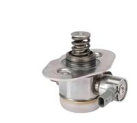 Bomba de combustible a presión compatible con 550i 550i GT 650i 750i XDrive 750Li M6 X5 X6 X7 V8 4.4L Reemplazo para 13518604232 13517599865