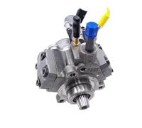 Bomba de combustible A2C9321760080 compatible con Mazda BT50 2.2L, bomba de combustible diésel de repuesto para excavadora, sistema de suministro de combustible, bombas de combustible