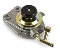 Bomba de combustible ADN16850 BLUE PRINT para NISSAN PICK UP