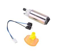 Bomba De Combustible Bomba Combustible Motocicleta para Suzuki GSX1300R para Hayabusa 1999-2012 GSX1300 B-King 2008-2010 GSX1400 VZR1800 Intruder 1800 Bomba De Gasolina Moto